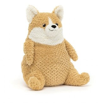 jellycat knuffel amore corgi | Kinderfeestwinkel | Speelgoedwinkel | Feestwinkel | Kinderwinkel | Amsterdam
