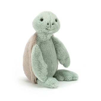 jellycat knuffel bashful turtle, medium | Kinderfeestwinkel | Speelgoedwinkel | Feestwinkel | Kinderwinkel | Amsterdam