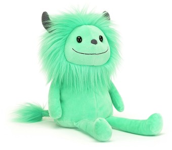 jellycat knuffel cosmo monster | Kinderfeestwinkel | Speelgoedwinkel | Feestwinkel | Kinderwinkel | Amsterd