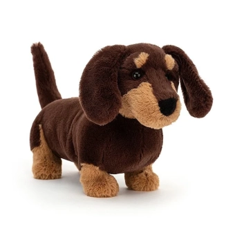 jellycat knuffel otto sausage dog | Kinderfeestwinkel | Speelgoedwinkel | Feestwinkel | Kinderwinkel | Amsterda