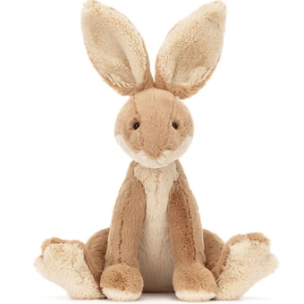 jellycat soft toy horticus hare