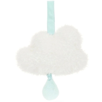 jellycat soft toy amuseables stratto cloud musical pull