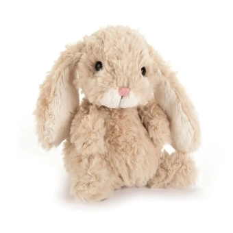 jellycat knuffel my name is yummy bunny | Kinderfeestwinkel | Speelgoedwinkel | Feestwinkel | Kinderwinkel | Amsterdam