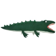 meri meri jeremy crocodile toy