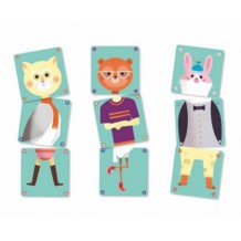 djeco animomix (3-6 jr)