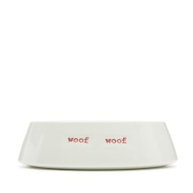 pet bowl woof woof, large | Kinderfeestwinkel | Speelgoedwinkel | Feestwinkel | Kinderwinkel | Amsterdam