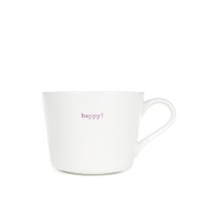 bucket mug happy! | Kinderfeestwinkel | Speelgoedwinkel | Feestwinkel | Kinderwinkel | Amsterdam