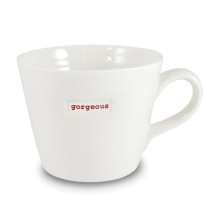 bucket mug gorgeous | Kinderfeestwinkel | Speelgoedwinkel | Feestwinkel | Kinderwinkel | Amsterdam