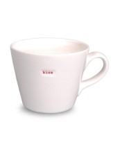 bucket mug kiss | Kinderfeestwinkel | Speelgoedwinkel | Feestwinkel | Kinderwinkel | Amsterdam