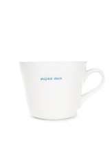 bucket mug super mum | Kinderfeestwinkel | Speelgoedwinkel | Feestwinkel | Kinderwinkel | Amsterdam