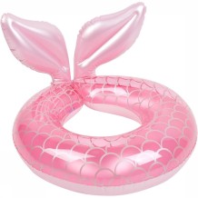 kiddy float - zeemeermin