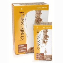 kinetic sand 1 kg