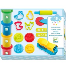 djeco boetseerkleiset | Kinderfeestwinkel | Speelgoedwinkel | Feestwinkel | Kinderwinkel | Amsterdam