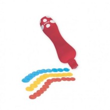 djeco schuimmarkers
