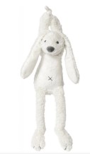 happy horse knuffel ivory rabbit richie musical | Kinderfeestwinkel | Speelgoedwinkel | Feestwinkel | Kinderwinkel | Amsterda