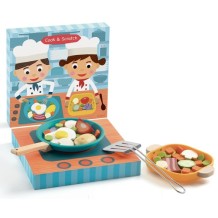 djeco koken & bakken