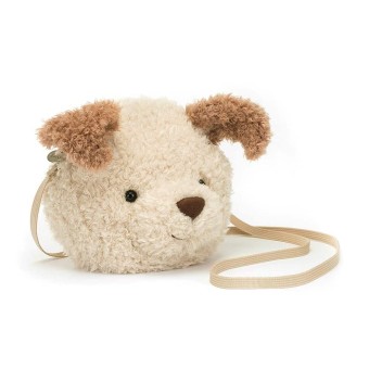 jellycat tas little pup | Kinderfeestwinkel | Speelgoedwinkel | Feestwinkel | Kinderwinkel | Amsterdam