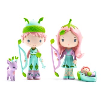 djeco tinyly - lily & sylvestre | Kinderfeestwinkel | Speelgoedwinkel | Feestwinkel | Kinderwinkel | Amsterdam