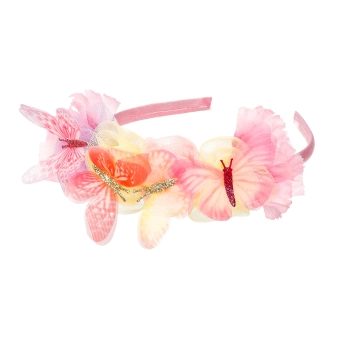 souza diadeem lilyanne bloemen & vlinders | Kinderfeestwinkel | Speelgoedwinkel | Feestwinkel | Kinderwinkel | Amsterdam