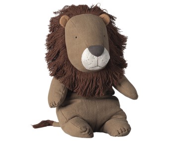 maileg safari friends, lion, big | Kinderfeestwinkel | Speelgoedwinkel | Feestwinkel | Kinderwinkel | Amsterdam