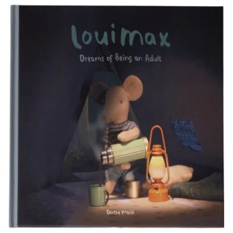 maileg louimax dromen van volwassen zijn