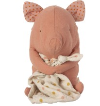 maileg lullaby friends - pig | Kinderfeestwinkel | Speelgoedwinkel | Feestwinkel | Kinderwinkel | Amsterdam