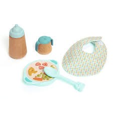 djeco poppen lunch set | Kinderfeestwinkel | Speelgoedwinkel | Feestwinkel | Kinderwinkel | Amsterdam