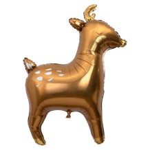 meri meri reindeer foil balloon | Kinderfeestwinkel | Speelgoedwinkel | Feestwinkel | Kinderwinkel | Amsterdam