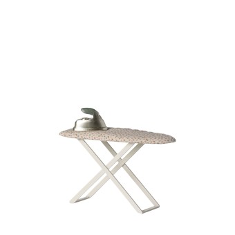 maileg iron and ironing board, mouse | Kinderfeestwinkel | Speelgoedwinkel | Feestwinkel | Kinderwinkel | Amsterdam