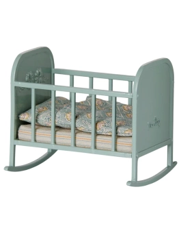 maileg bunk bed, mouse - wheat | Kinderfeestwinkel | Speelgoedwinkel | Feestwinkel | Kinderwinke
