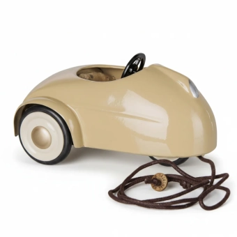 maileg car, mouse - wheat | Kinderfeestwinkel | Speelgoedwinkel | Feestwinkel | Kinderwinke