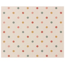 maileg giftwrap, multi dots - 10 m | Kinderfeestwinkel | Speelgoedwinkel | Feestwinkel | Kinderwinkel | Amsterdam