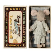 maileg big brother mouse in matchbox | Kinderfeestwinkel | Speelgoedwinkel | Feestwinkel | Kinderwinkel | Amsterdam