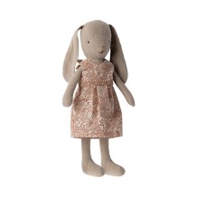 maileg bunny size 1, classic - flower dress | Kinderfeestwinkel | Speelgoedwinkel | Feestwinkel | Kinderwinkel | Amsterdam