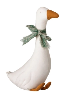 maileg goose, small - off white | Kinderfeestwinkel | Speelgoedwinkel | Feestwinkel | Kinderwinkel | Amsterdam