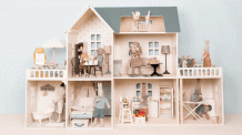 maileg house of miniature - dollhouse | Kinderfeestwinkel | Speelgoedwinkel | Feestwinkel | Kinderwinkel | Amsterdam