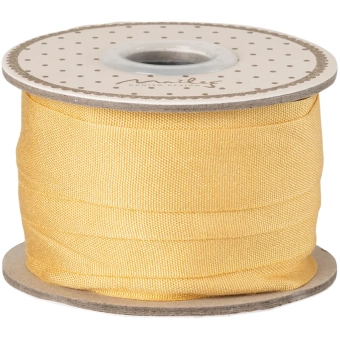 maileg ribbon, 10 m - yellow | Kinderfeestwinkel | Speelgoedwinkel | Feestwinkel | Kinderwinkel | Amsterdam