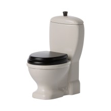 maileg toilet, mouse