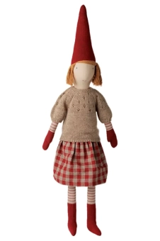 maileg pixy, size 5 - girl - knitted shirt | Kinderfeestwinkel | Speelgoedwinkel | Feestwinkel | Kinderwinkel | Ams