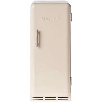 maileg miniature fridge - off white | Kinderfeestwinkel | Speelgoedwinkel | Feestwinkel | Kinderwinkel | Amsterdam