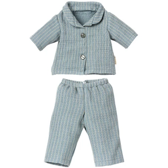 maileg pyjamas, teddy dad | Kinderfeestwinkel | Speelgoedwinkel | Feestwinkel | Kinderwinkel | Amsterdam