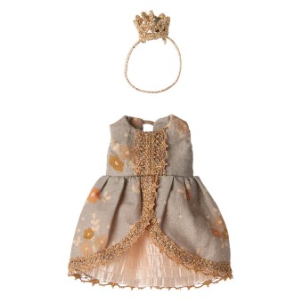 maileg princess dress, big sister mouse | Kinderfeestwinkel | Speelgoedwinkel | Feestwinkel | Kinderwinkel | Amsterdam