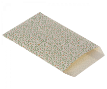 maileg gift bag, berry branches - envelope | Kinderfeestwinkel | Speelgoedwinkel | Feestwinkel | Kinderwinkel | Amsterdam