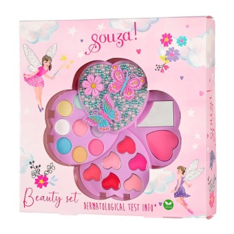 souza make up set beauty | Kinderfeestwinkel | Speelgoedwinkel | Feestwinkel | Kinderwinkel | Amsterdam