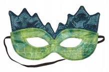 souza tyrannosaurus mask