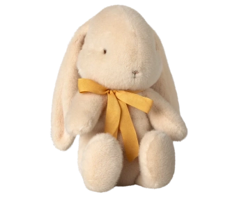 maileg bunny plush, medium - cream | Kinderfeestwinkel | Speelgoedwinkel | Feestwinkel | Kinderwinkel | Amsterdam