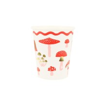 meri meri merry mushroom cups | Kinderfeestwinkel | Speelgoedwinkel | Feestwinkel | Kinderwinkel | Amsterdam