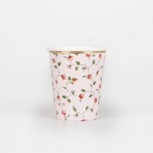 meri meri laduree paris cups