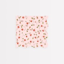 meri meri laduree marie-antoinette napkins, small | Kinderfeestwinkel | Speelgoedwinkel | Feestwinkel | Kinderwinkel | Amster