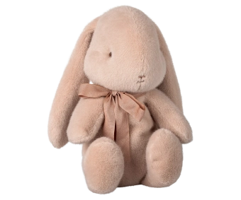 maileg bunny plush, medium - light powder | Kinderfeestwinkel | Speelgoedwinkel | Feestwinkel | Kinderwinkel | Amsterdam
